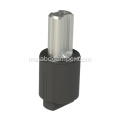 Soft Close Vane Damper For Appliances Household